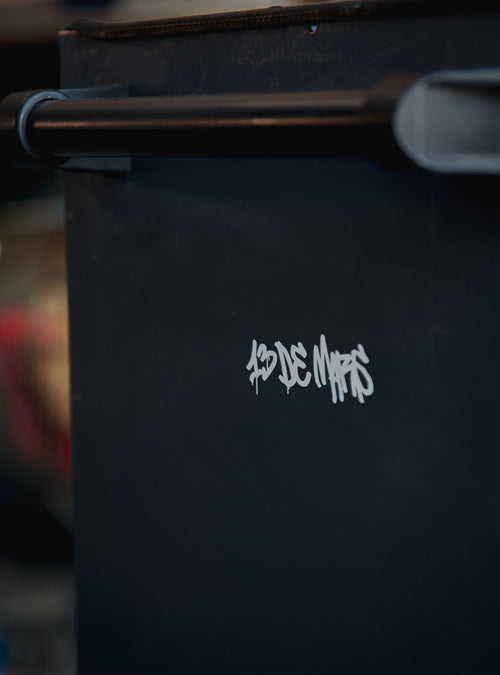 Petit tag horizontal